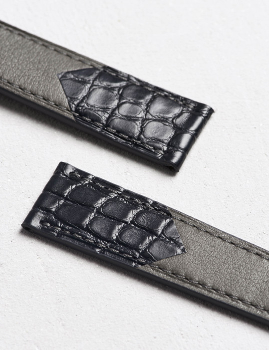 Calf Watch Strap - Men, Women |Camille Fournet