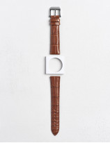 17.02 Leather watch strap