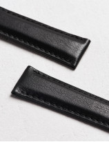 17.02 Bracelet montre en cuir de veau