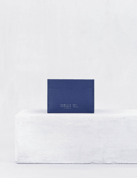Small leather goods : Leather Wallets and Coin Purses