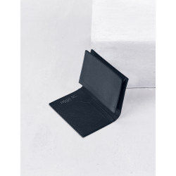 Card holder with gusset | Camille Fournet