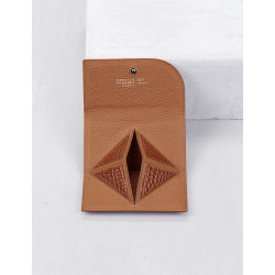 Origami purse |Camille Fournet