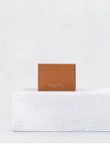 31.04 Card case in leather