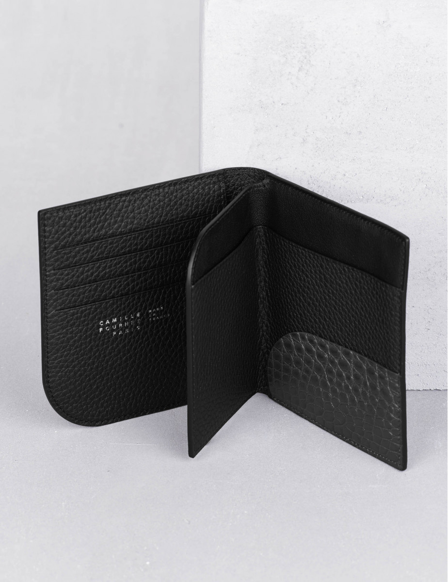 カミーユフォルネ CAMILLE FOURNET WALLET Wallet | Camille Fournet
