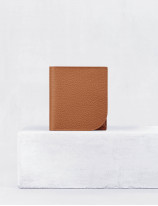 31.03 Wallet with coin pocket in leather