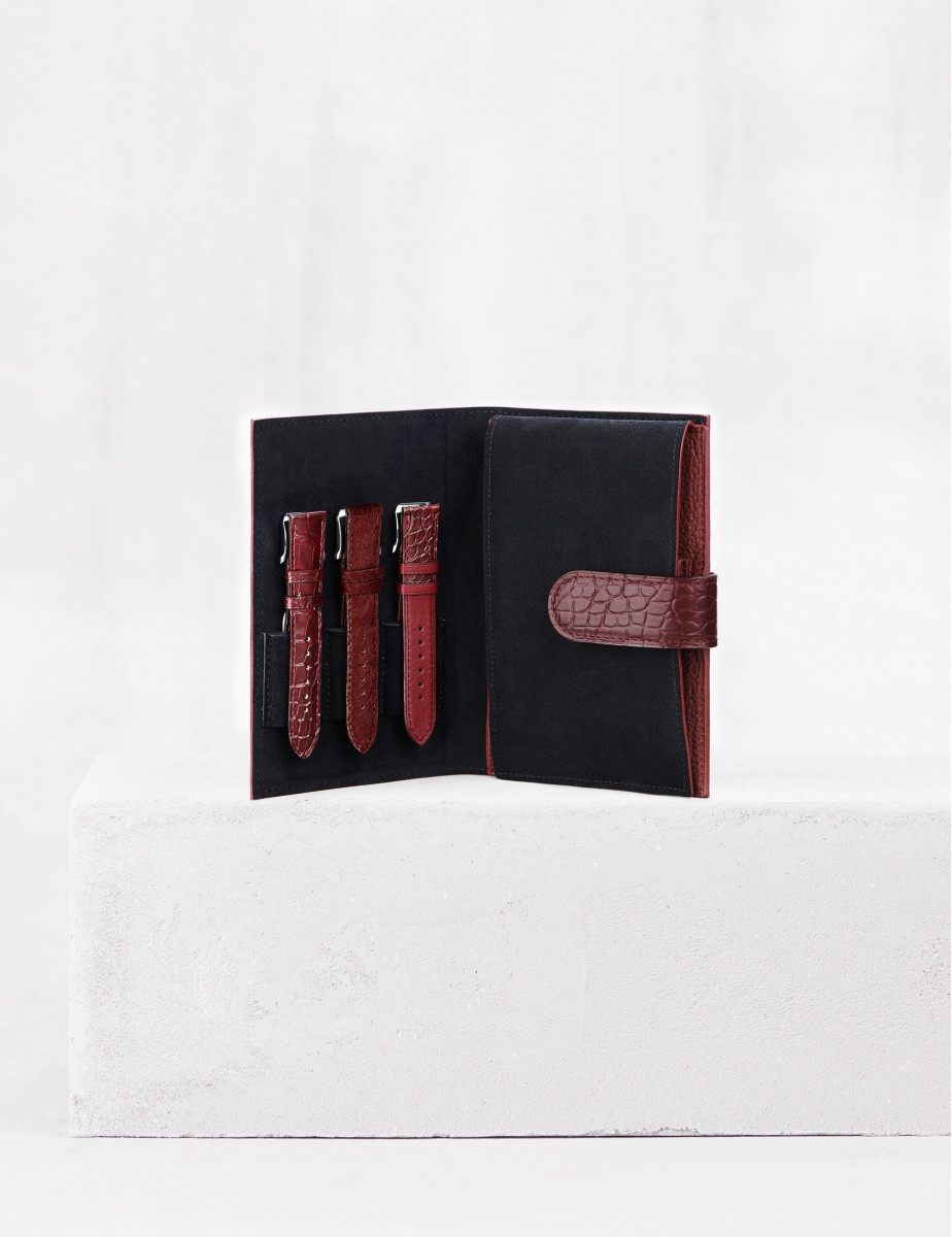 Marmotte watchmaker tools | Camille Fournet
