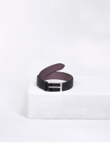 15.02 Leather belt