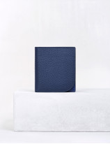 31.03 Wallet with coin pocket in leather