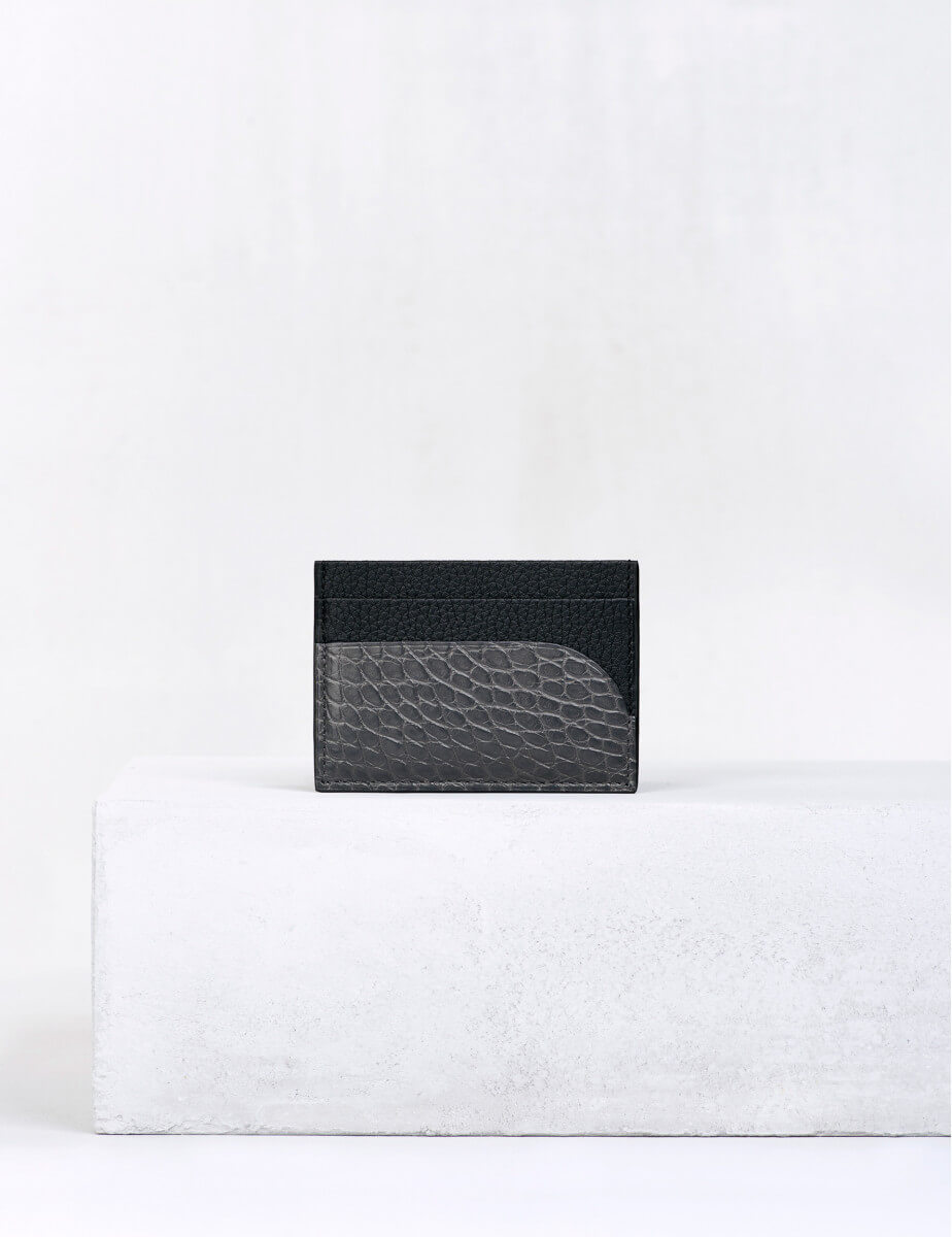 Card case |Camille Fournet