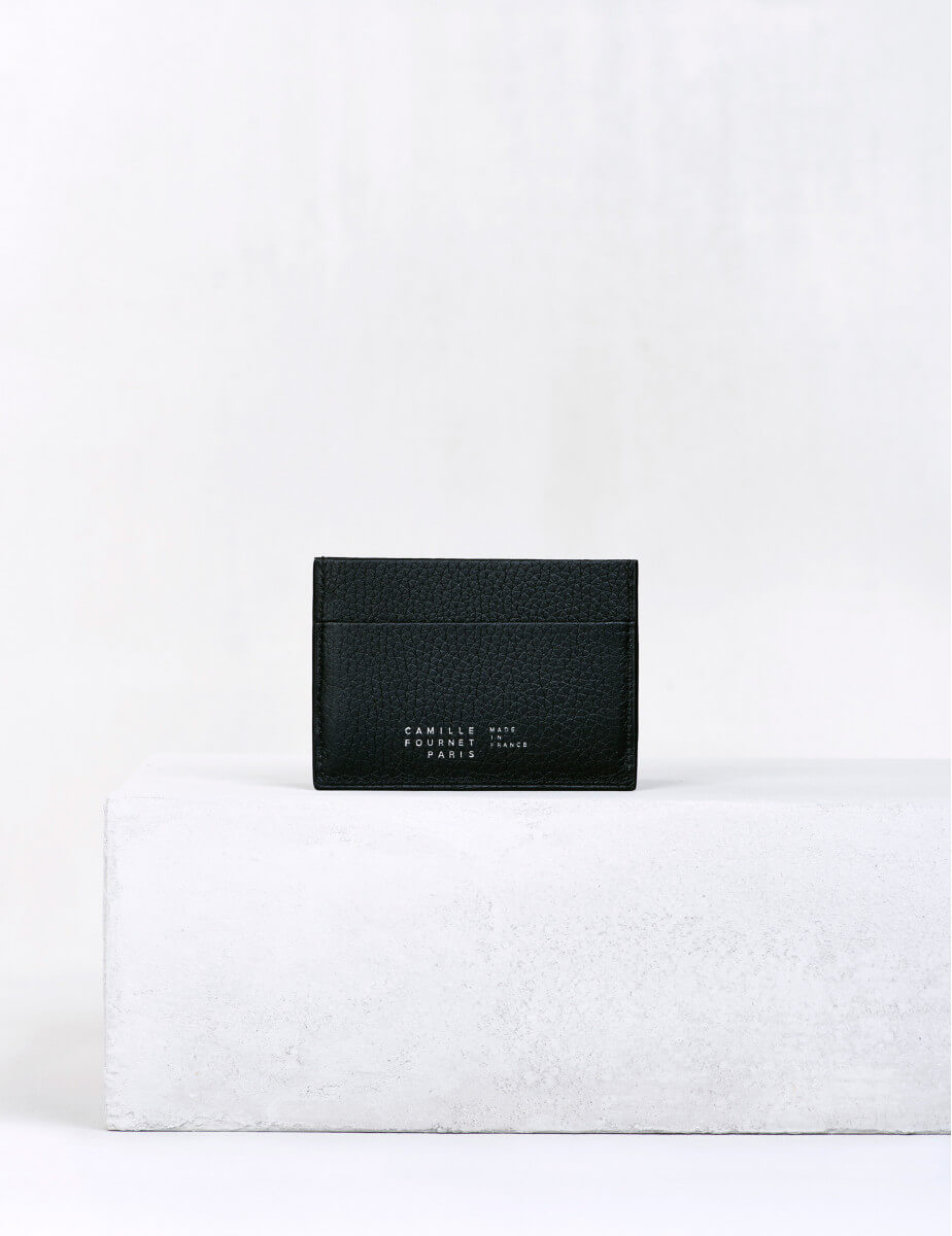 Card case |Camille Fournet