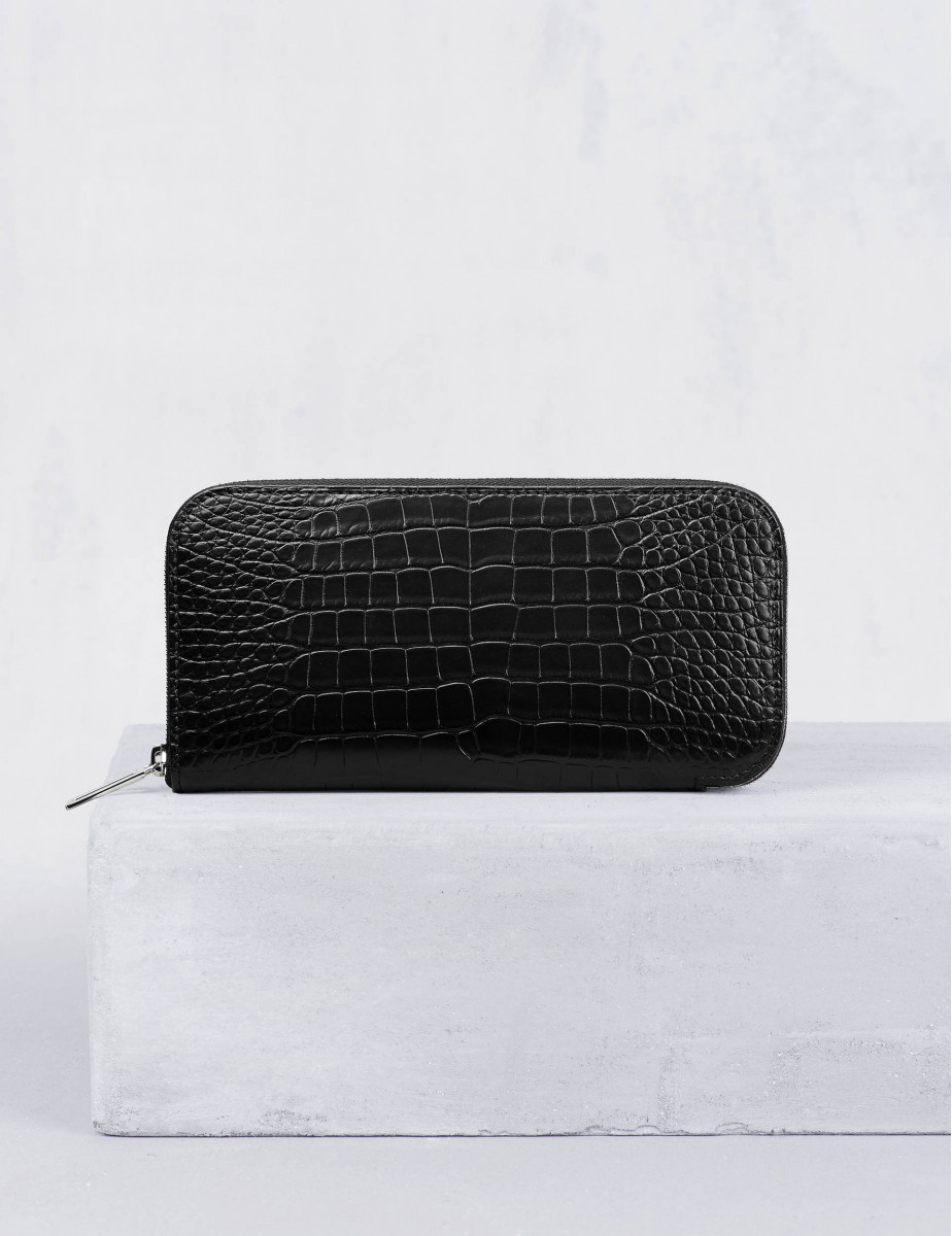 Midi wallet | Camille Fournet