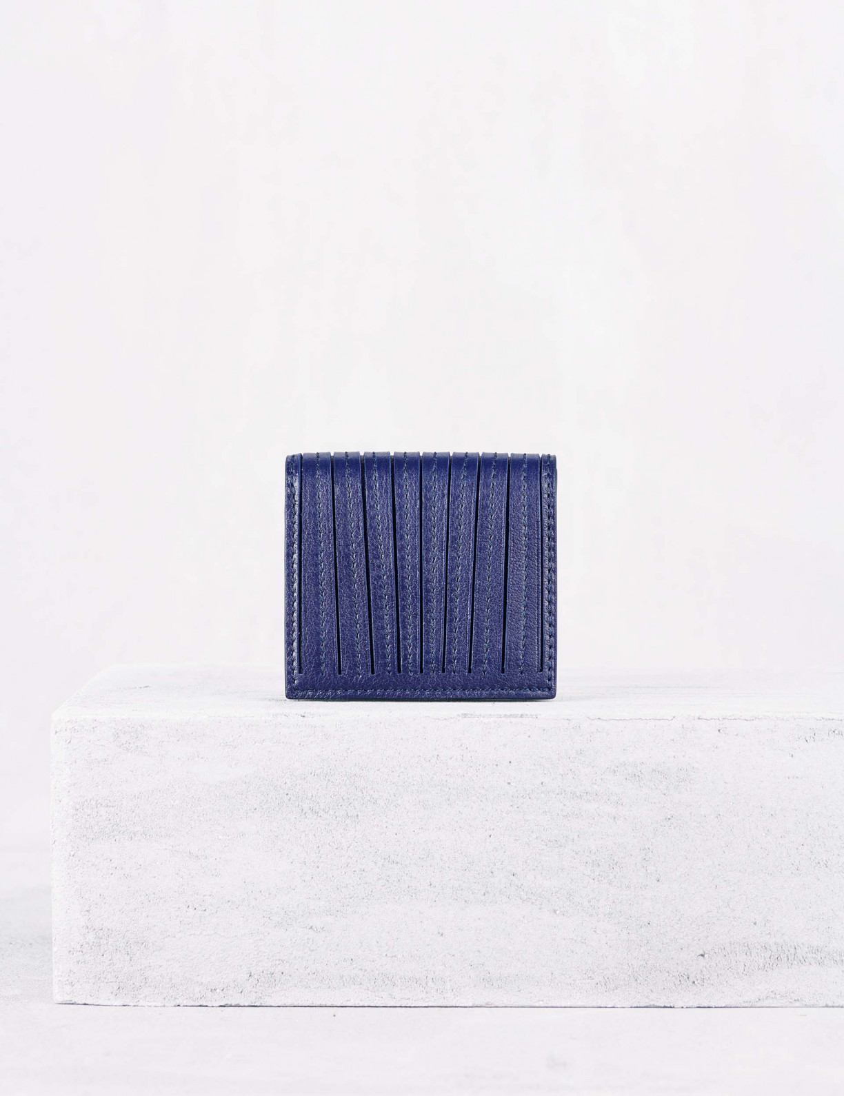 Wallet Cards and Coins