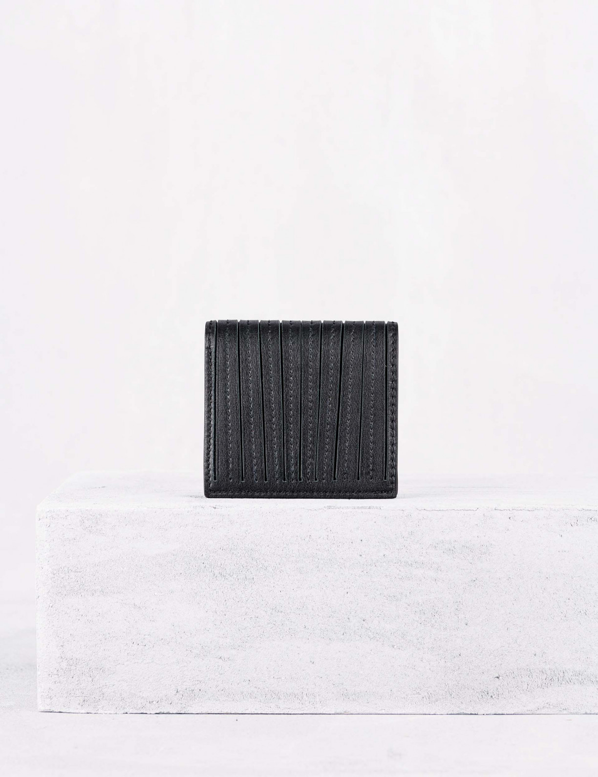 Wallet Cards and Coins