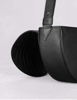 Sac Astral Plissé