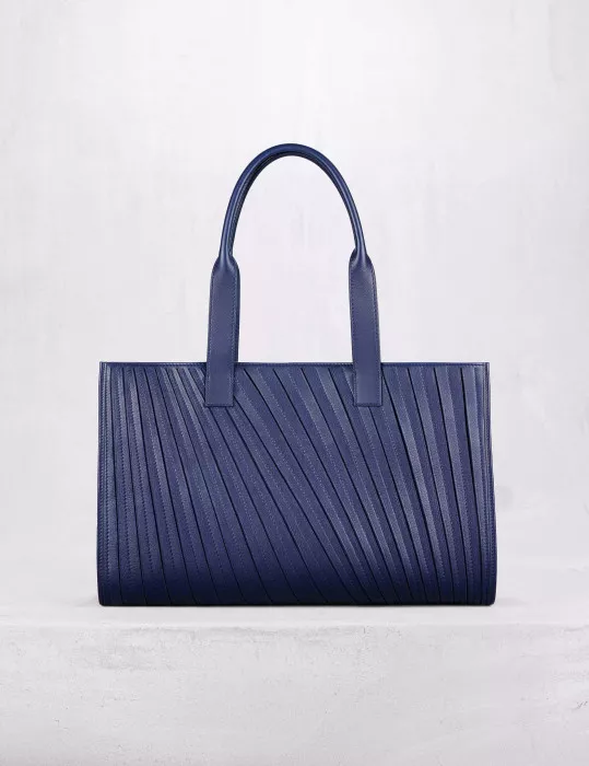 Leather handbags | Luxury bags | Camille Fournet