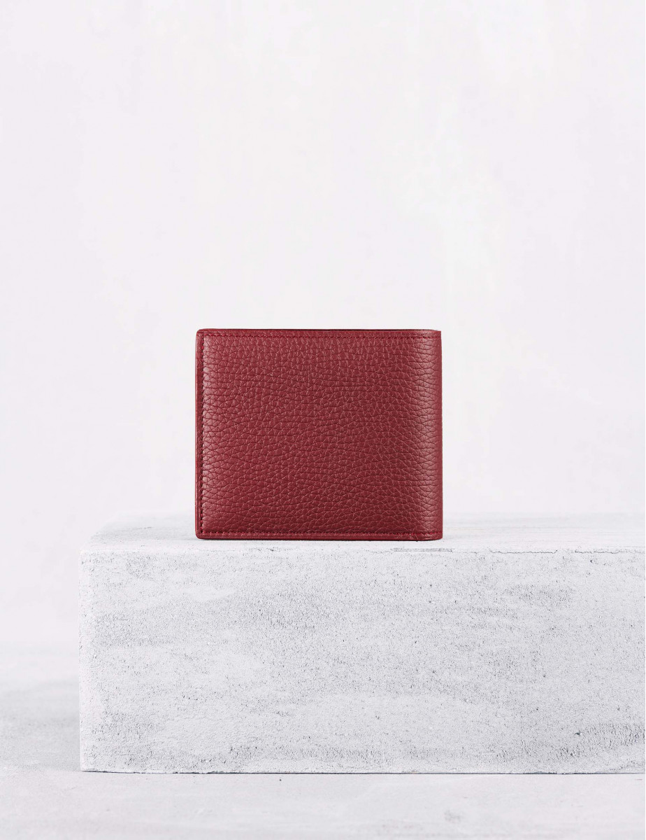 Wallet | Camille Fournet
