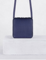 Square pouch