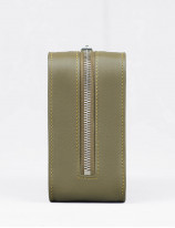 Square pouch
