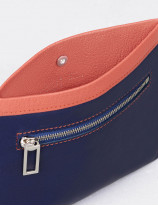Flat pouch