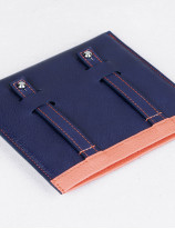 Flat pouch