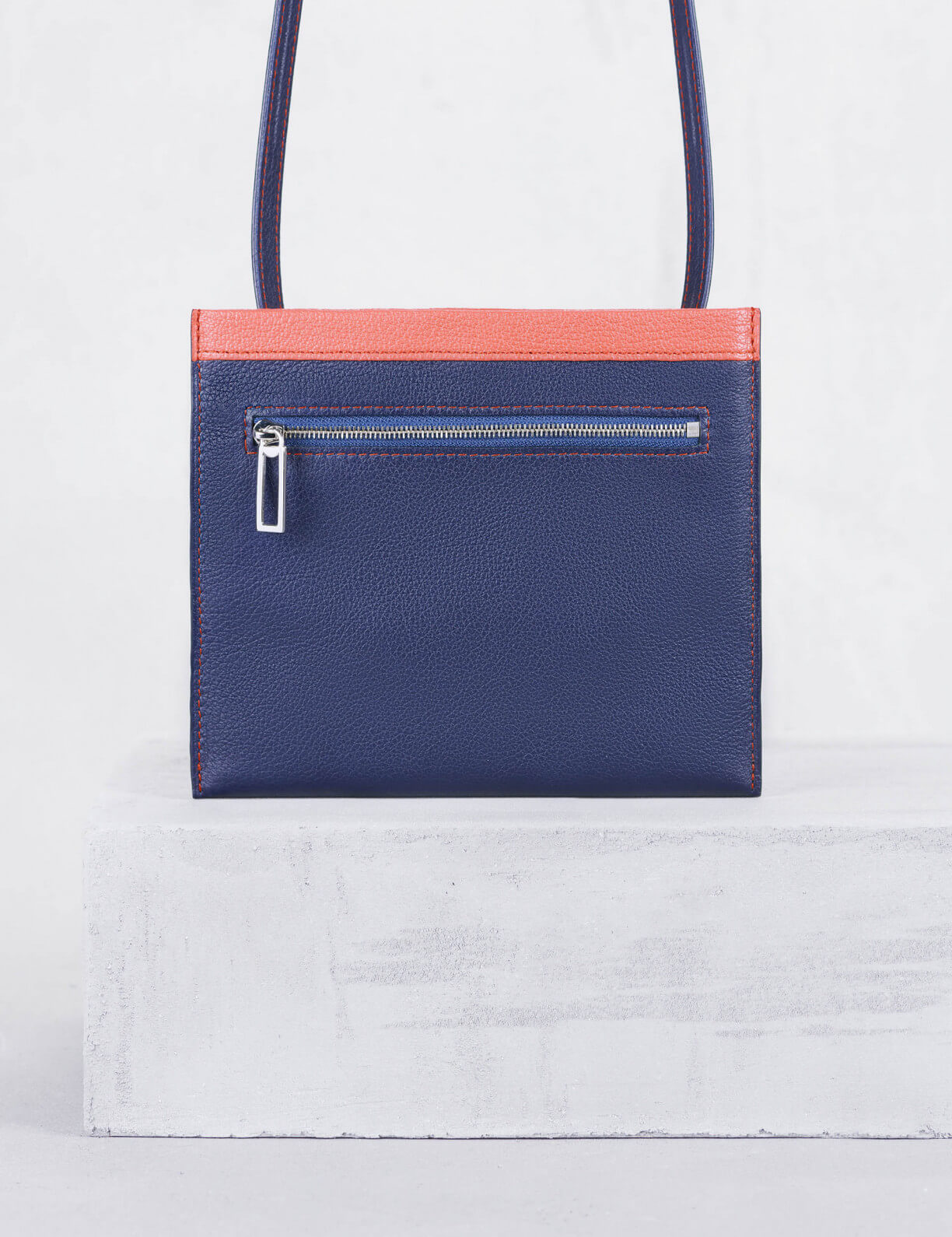 Pochette plate