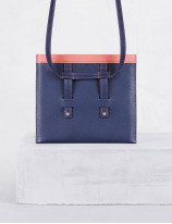 Pochette plate double