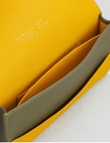 Horizontal phone case