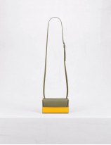 Horizontal phone case