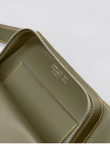 Calibre bumbag