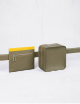 Pochette plate