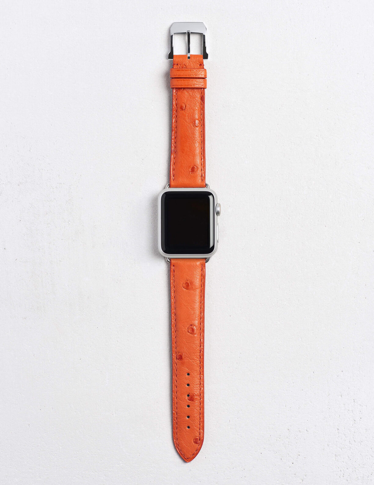 AONUOWE Luxury Watch Band for Apple Watch