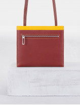 Flat pouch