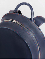 32.11 Backpack in smooth leather