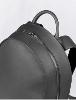 32.11 Backpack in smooth leather