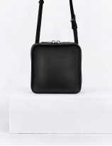 Square pouch