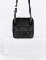 Square pouch