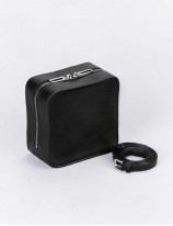 Square pouch