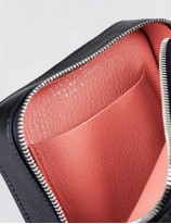 Square pouch