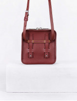 Square pouch