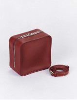 Square pouch