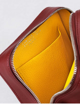 Pochette carrée
