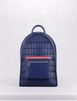 32.11 Backpack in smooth leather