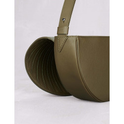Oak Leathers Leather Crossbody Bags for Women - Women's Handbags Bag  Adjustable Shoulder Strap Purse