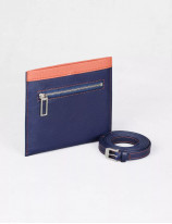 Flat pouch