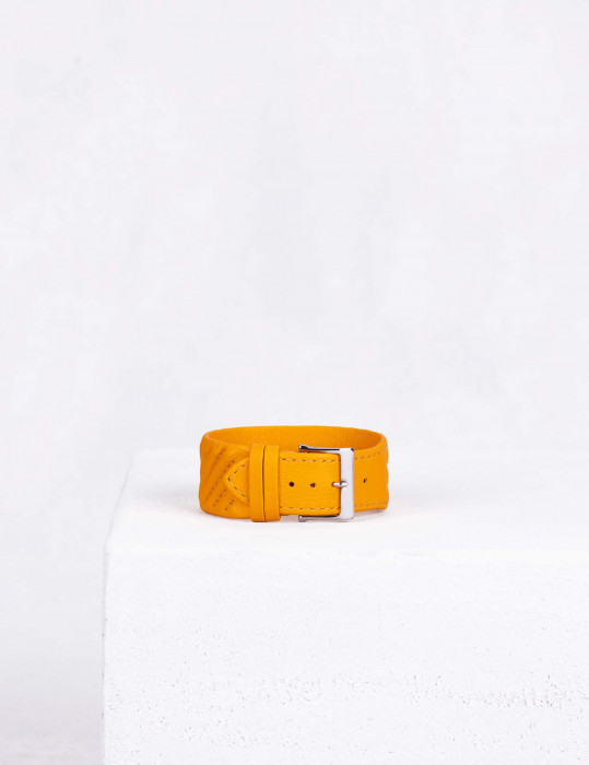 Leather Belts, Keychains And Accessories |Camille Fournet Leather Belts, Keychains And Accessories |Camille Fournet