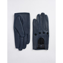Luxury leather gloves - Camille Fournet