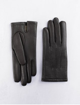 16.06 Men's  gloves in deer leather