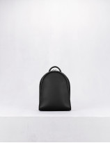 32.13 Small backpack in leather