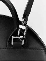 Sac à dos Eclipse PM en veau lisse