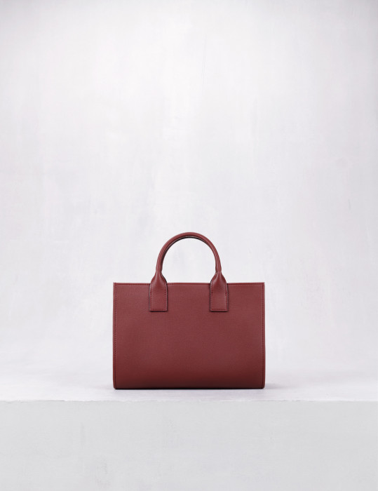 Leather crossbody bags – Camille Fournet